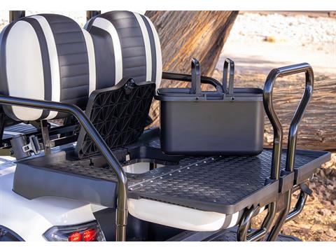 2024 ICON Electric Vehicles i60L in Rancho Murieta, California - Photo 5