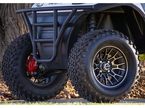 2024 ICON Electric Vehicles i60L in Rancho Murieta, California - Photo 7