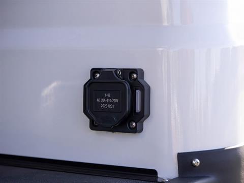 2024 ICON Electric Vehicles i60L in Rancho Murieta, California - Photo 10