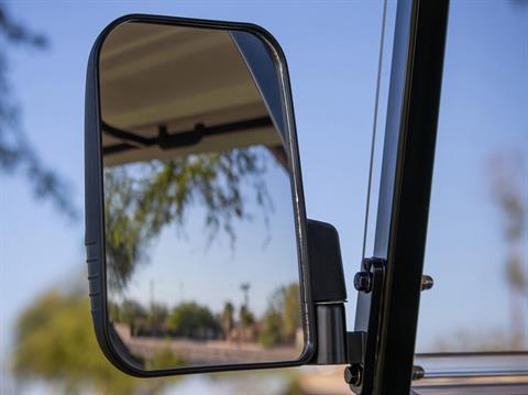 2024 ICON Electric Vehicles i60L in Rancho Murieta, California - Photo 13