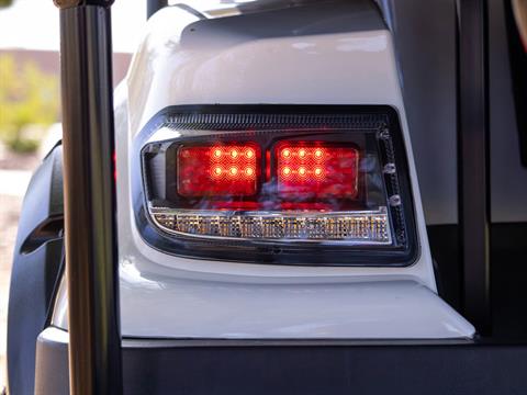 2024 ICON Electric Vehicles i60L in Rancho Murieta, California - Photo 15