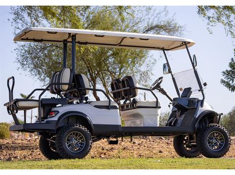 2024 ICON Electric Vehicles i60L in Rancho Murieta, California - Photo 18