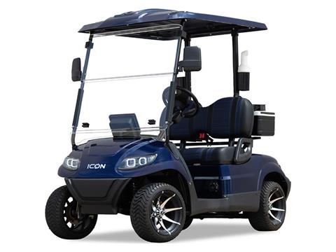 2024 ICON Electric Vehicles ICON i20