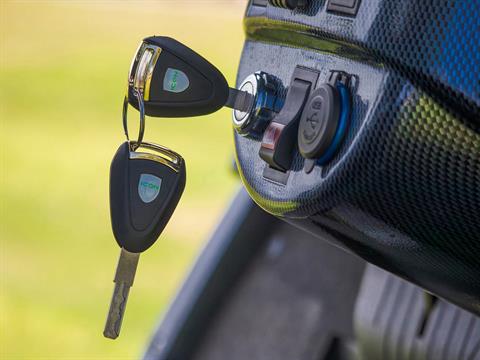 2024 ICON Electric Vehicles ICON i20 in Rancho Murieta, California - Photo 6