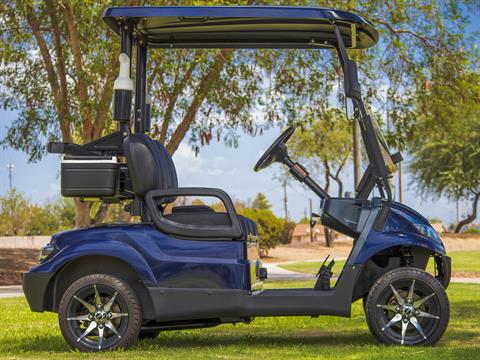 2024 ICON Electric Vehicles ICON i20 in Rancho Murieta, California - Photo 17