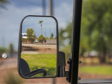 2024 ICON Electric Vehicles ICON i20 in Rancho Murieta, California - Photo 7