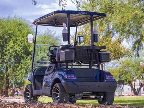 2024 ICON Electric Vehicles ICON i20 in Rancho Murieta, California - Photo 18