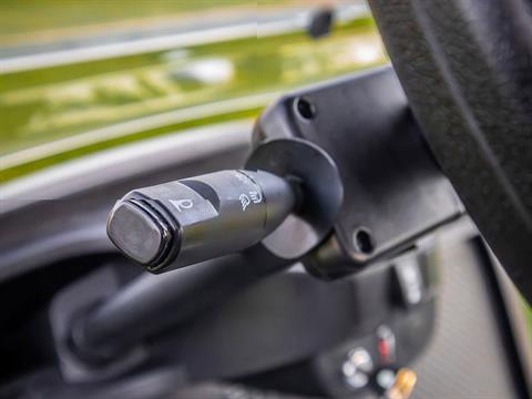 2024 ICON Electric Vehicles ICON i40-ECO in Rancho Murieta, California - Photo 7