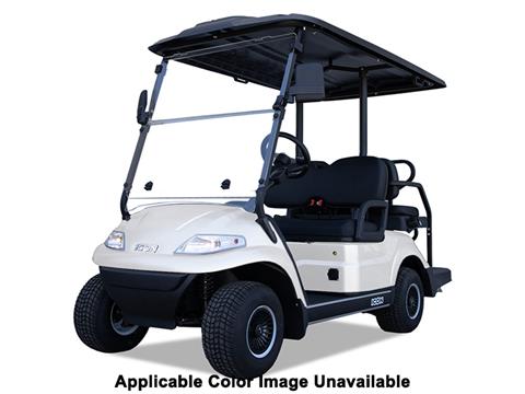 2024 ICON Electric Vehicles ICON i40-ECO