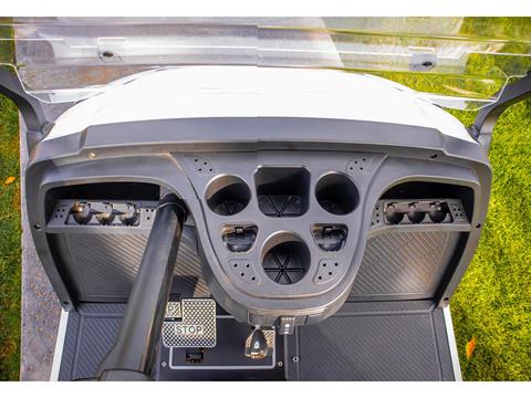 2024 ICON Electric Vehicles ICON i40-ECO in Rancho Murieta, California - Photo 2