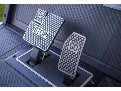 2024 ICON Electric Vehicles ICON i40-ECO in Rancho Murieta, California - Photo 6