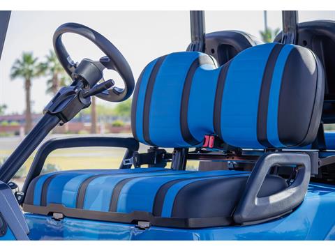 2024 ICON Electric Vehicles ICON i40 in Rancho Murieta, California - Photo 7