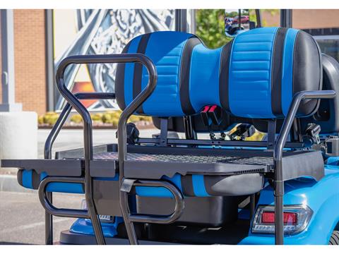 2024 ICON Electric Vehicles ICON i40 in Rancho Murieta, California - Photo 13