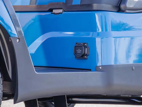 2024 ICON Electric Vehicles ICON i40 in Rancho Murieta, California - Photo 9