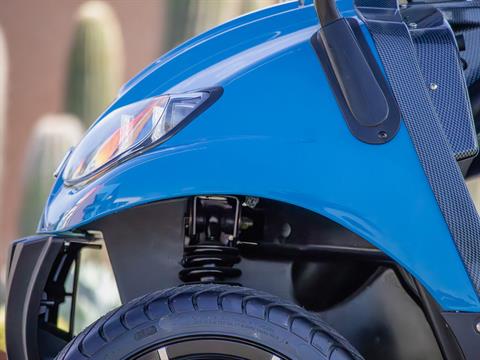 2024 ICON Electric Vehicles ICON i40 in Rancho Murieta, California - Photo 10