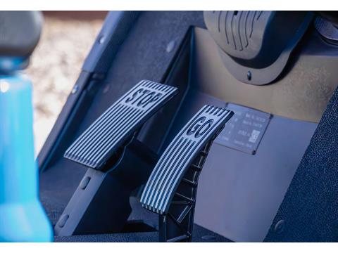 2024 ICON Electric Vehicles ICON i40 in Rancho Murieta, California - Photo 12