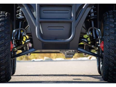 2024 ICON Electric Vehicles ICON i40L in Rancho Murieta, California - Photo 15