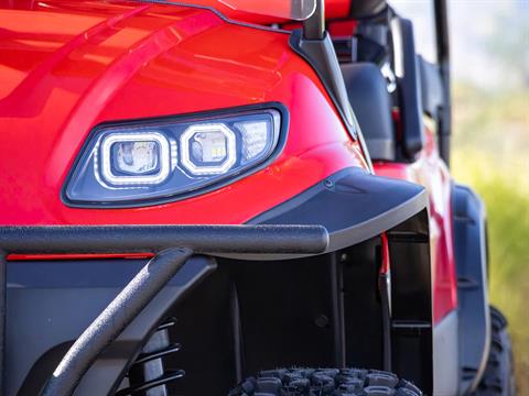 2024 ICON Electric Vehicles ICON i40L in Rancho Murieta, California - Photo 10