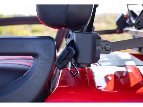 2024 ICON Electric Vehicles ICON i40L in Rancho Murieta, California - Photo 7