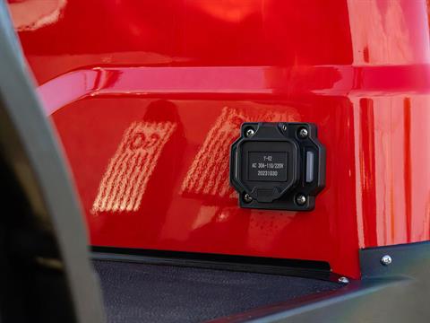 2024 ICON Electric Vehicles ICON i40L in Rancho Murieta, California - Photo 9