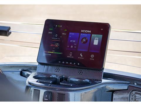 2024 ICON Electric Vehicles ICON i40L in Rancho Murieta, California - Photo 2