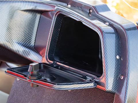 2024 ICON Electric Vehicles ICON i40L in Rancho Murieta, California - Photo 4