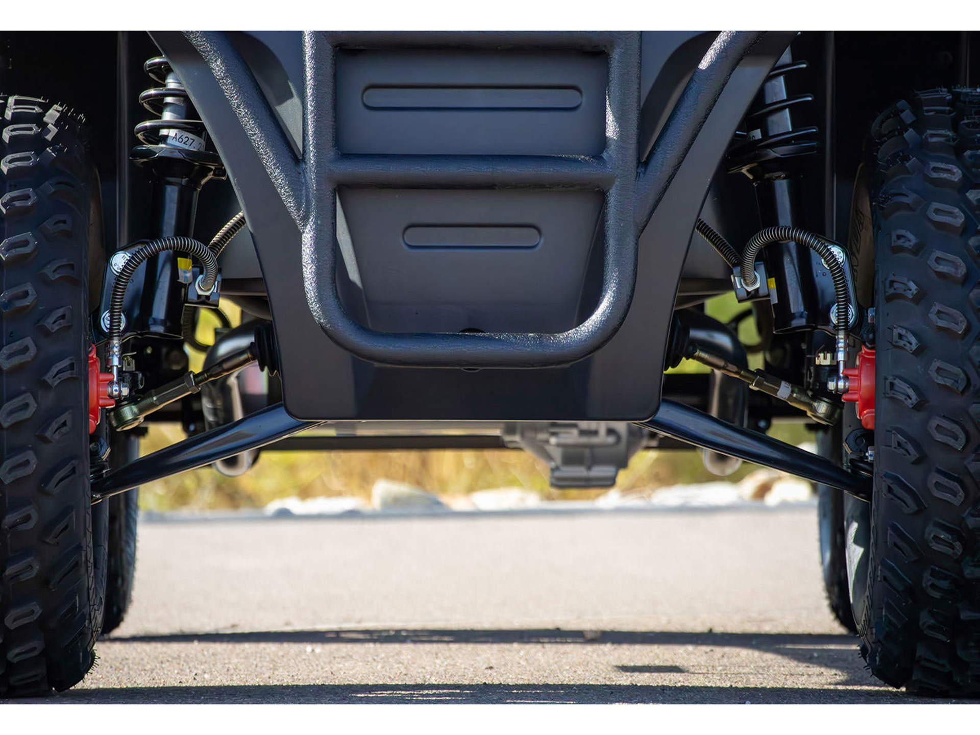 2024 ICON Electric Vehicles ICON i40L in Rancho Murieta, California - Photo 15