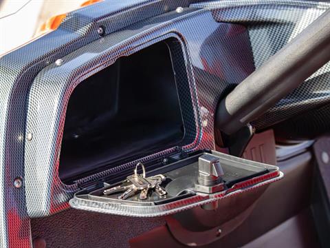 2024 ICON Electric Vehicles ICON i40L in Rancho Murieta, California - Photo 5