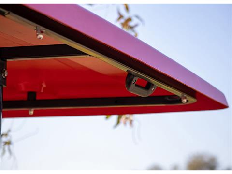 2024 ICON Electric Vehicles ICON i40L in Rancho Murieta, California - Photo 14