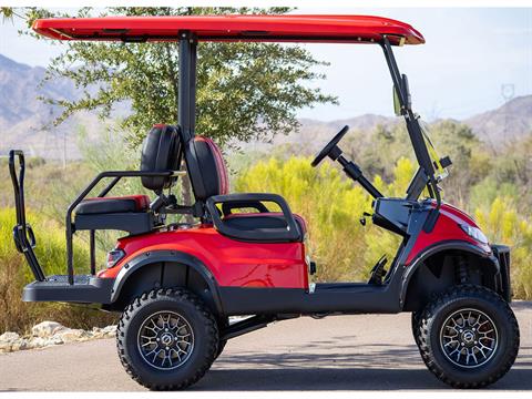 2024 ICON Electric Vehicles ICON i40L in Rancho Murieta, California - Photo 19