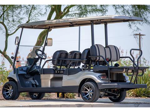 2024 ICON Electric Vehicles ICON i60 in Rancho Murieta, California - Photo 15