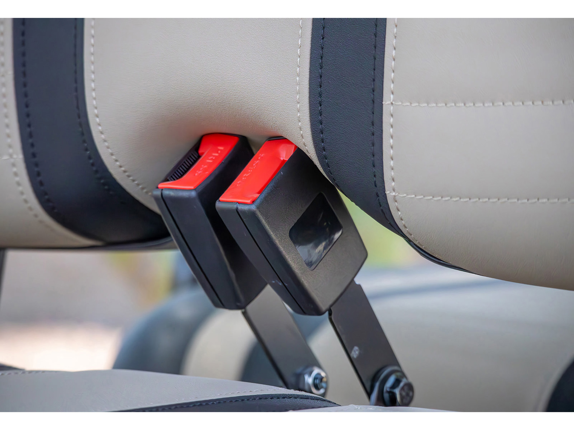 2024 ICON Electric Vehicles ICON i60 in Rancho Murieta, California - Photo 10