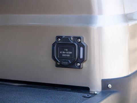 2024 ICON Electric Vehicles ICON i60 in Rancho Murieta, California - Photo 6