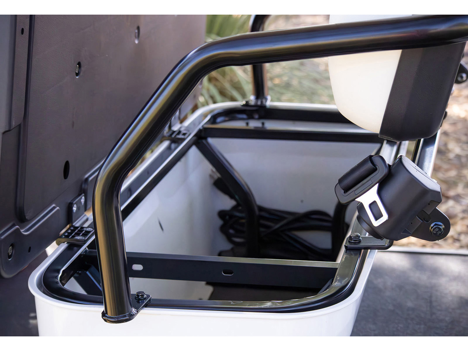 2024 ICON Electric Vehicles ICON i60L in Rancho Murieta, California - Photo 11