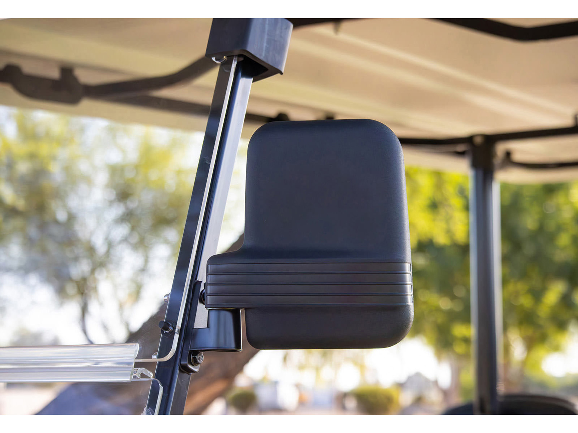 2024 ICON Electric Vehicles ICON i60L in Rancho Murieta, California - Photo 14