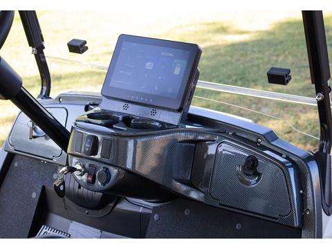 2024 ICON Electric Vehicles ICON i60L in Rancho Murieta, California - Photo 2