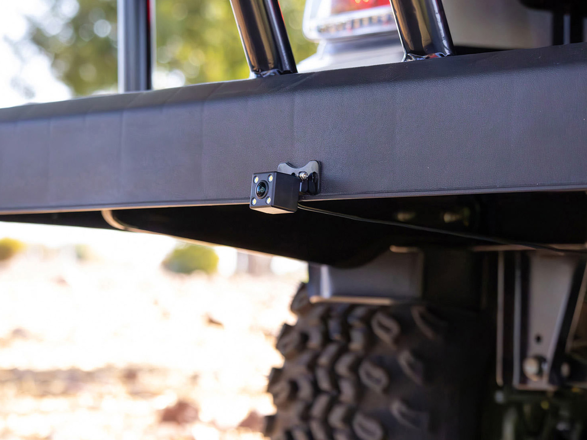 2024 ICON Electric Vehicles ICON i60L in Rancho Murieta, California - Photo 4