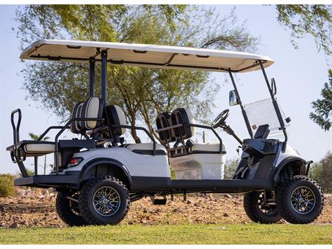 2024 ICON Electric Vehicles ICON i60L in Rancho Murieta, California - Photo 19