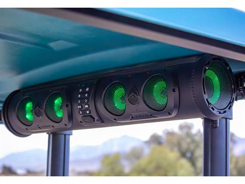 2024 ICON Electric Vehicles PURE EV P20 in Rancho Murieta, California - Photo 5