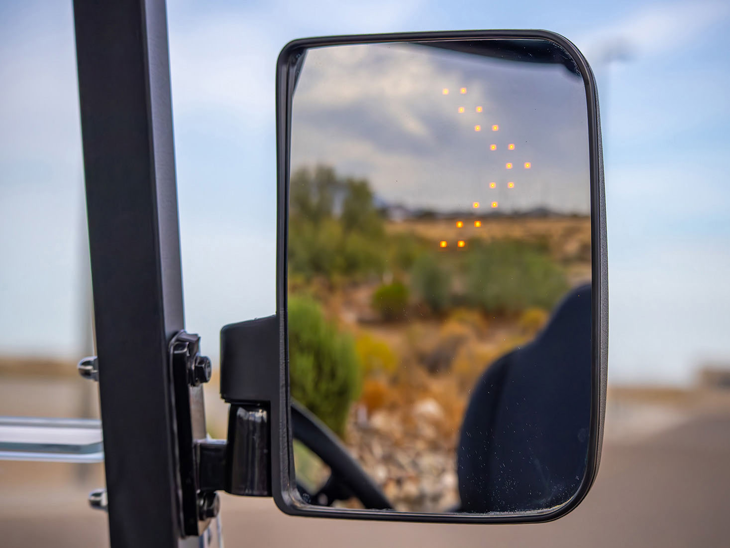 2024 ICON Electric Vehicles PURE EV P20 in Rancho Murieta, California - Photo 13