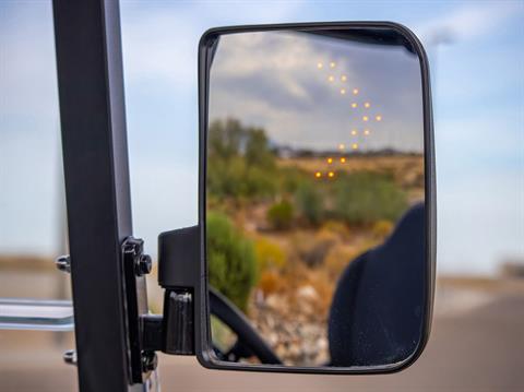 2024 ICON Electric Vehicles PURE EV P20 in Rancho Murieta, California - Photo 13