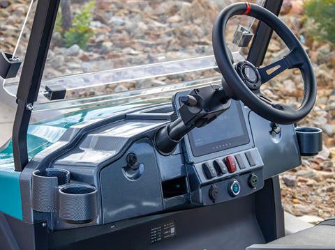 2024 ICON Electric Vehicles PURE EV P20 in Rancho Murieta, California - Photo 3