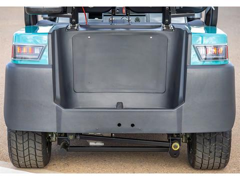 2024 ICON Electric Vehicles PURE EV P20 in Rancho Murieta, California - Photo 17