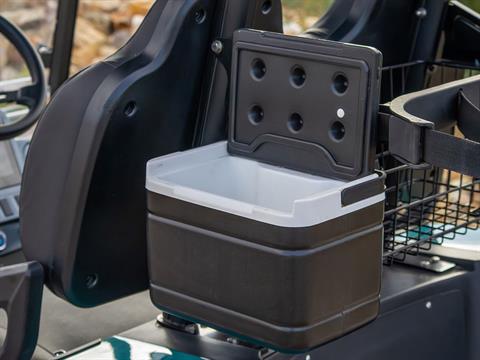 2024 ICON Electric Vehicles PURE EV P20 in Rancho Murieta, California - Photo 6