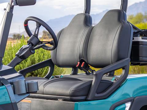 2024 ICON Electric Vehicles PURE EV P20 in Rancho Murieta, California - Photo 10