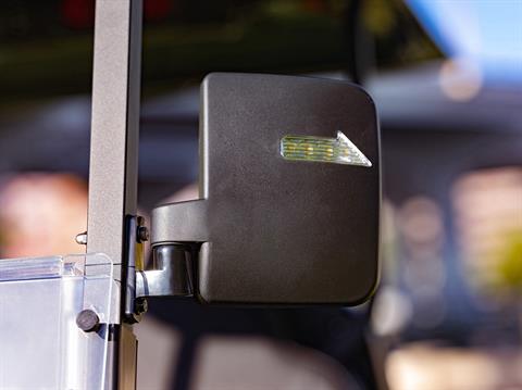 2024 ICON Electric Vehicles PURE EV P40 in Rancho Murieta, California - Photo 7