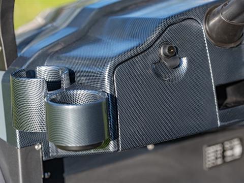 2024 ICON Electric Vehicles PURE EV P40 in Rancho Murieta, California - Photo 5