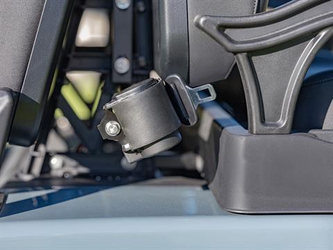 2024 ICON Electric Vehicles PURE EV P40 in Rancho Murieta, California - Photo 3