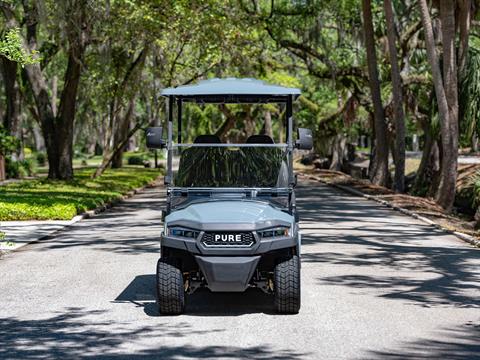 2024 ICON Electric Vehicles PURE EV P40 in Rancho Murieta, California - Photo 11