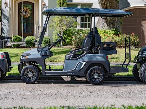 2024 ICON Electric Vehicles PURE EV P40 in Rancho Murieta, California - Photo 12